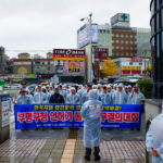 한국지엠 노조 “사측 법인분리 작업 편법 꼼꼼히 살펴야”