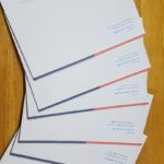 한국지역아동센터연합회, 여야 5당대표에게 서한 전달