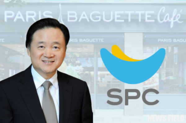 SPC그룹 허영인 회장. (사진=SPC그룹)