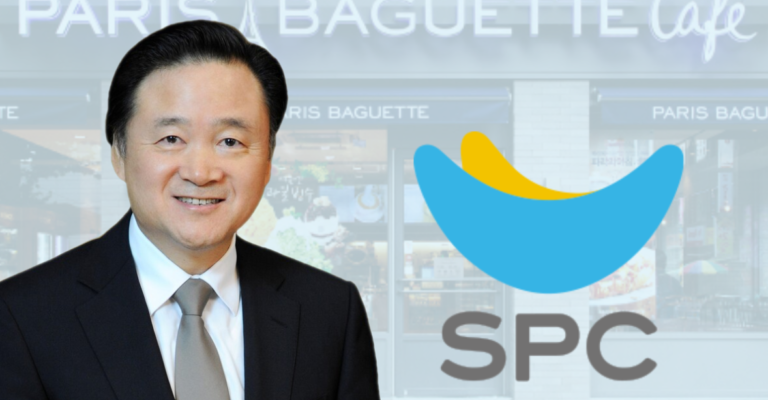 SPC그룹 허영인 회장. (사진=SPC그룹)