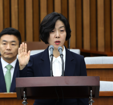 참여연대, 박영재·이숙연 후보자 대법관으로 부적격