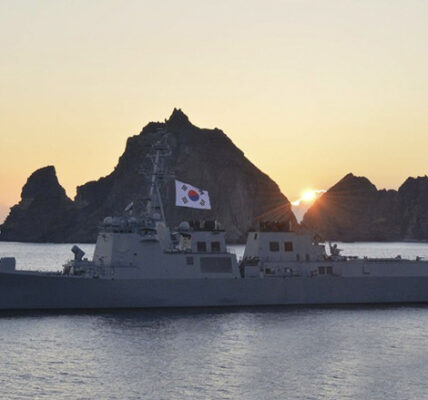 윤석열 정부 해양경찰, 독도 훈련 1/4로 감소... 특공대 투입 전무