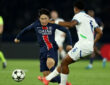 PSG, 이강인 활약에도 PSV와 1-1 무승부