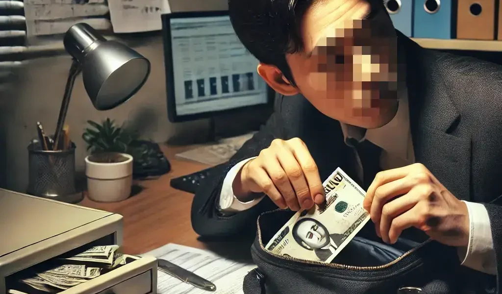 장애인 돕는다더니…후원금 횡령 의혹에 휩싸인 협회