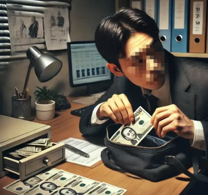 장애인 돕는다더니…후원금 횡령 의혹에 휩싸인 협회