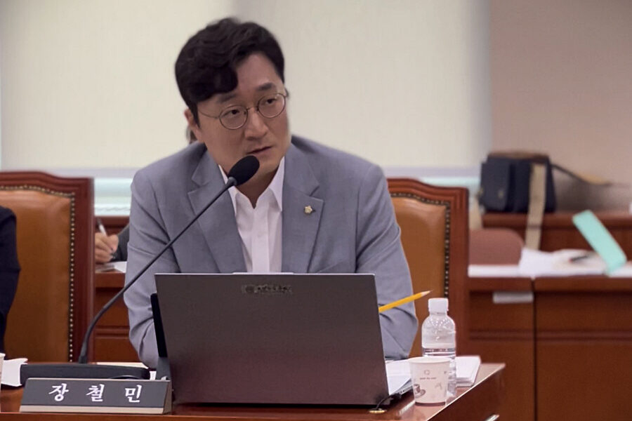 공공기관장, 친환경차 의무 무시… G90‧K9 고급 세단 타고 호화 생활