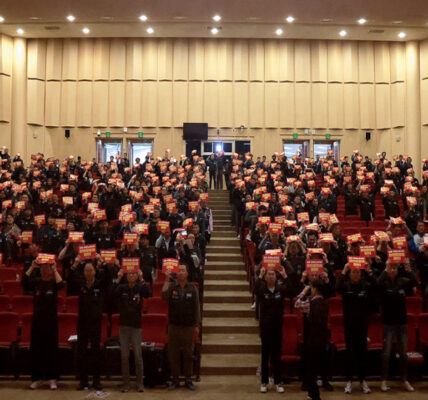 화물연대, 안전운임제 확대 및 지입제 폐지 요구