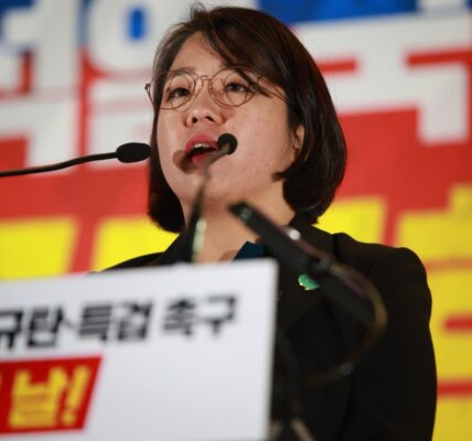 용혜인 "탄핵만이 답이다, 민주주의 역사 이어가야"