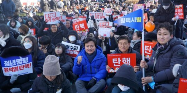 탄핵 여파, 내년 취업자 증가 폭 10만 명 미달 우려