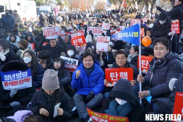 탄핵 여파, 내년 취업자 증가 폭 10만 명 미달 우려