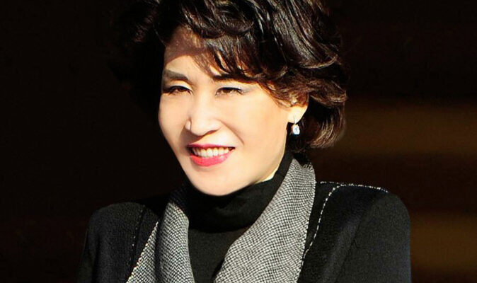 정유경 ㈜신세계 회장. [사진=신세계그룹]