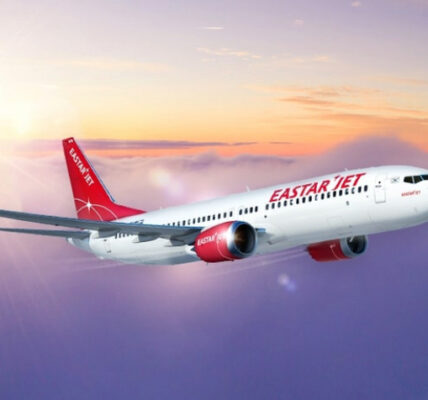 [단독] 이스타항공 보잉 737 이륙 직전 베트남 공항서 엔진 결함 발생