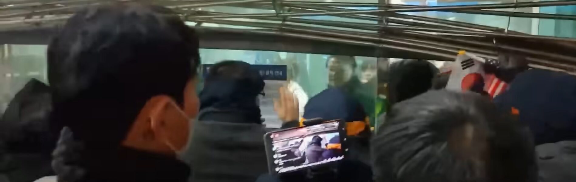 천대엽 처장, 서부지법 난동 '저항권 아냐'… 법치주의 강조