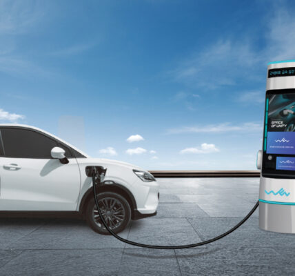 전기차 충전 인프라 겨냥한 LG화학, 고부가가치 PVC 앞세운다