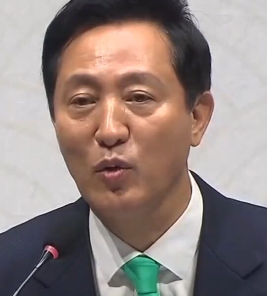 오세훈 서울시장, 정치적 공세로 서울시 현안 외면?