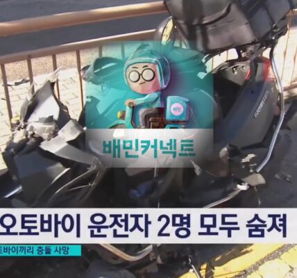 배달의민족 '배민커넥트' 미션 제도, 라이더 안전 위협하고 수익 불균형 초래 논란