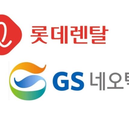 롯데렌탈, GS네오텍과의 렌탈료 소송서 일부 승소 판결