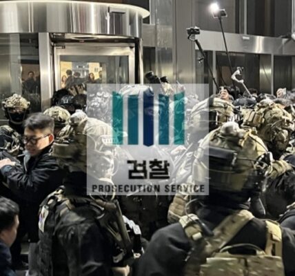 더불어민주당 내란진상조사단, 검찰 개입 관련 자료 및 제보 확보