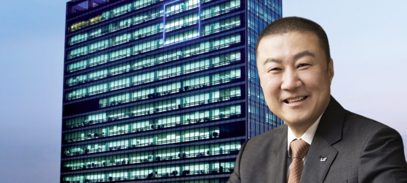 LS그룹 회장단, 독일車 대신 일본車 선택…'중복 상장' 논란 속 싸늘한 시선