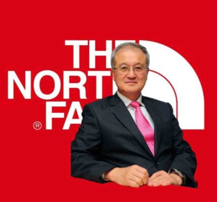 영원무역 성기학 회장