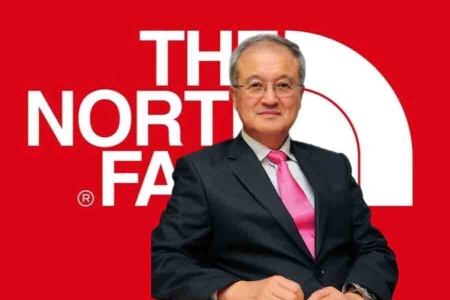 영원무역 성기학 회장