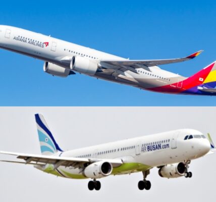 아시아나항공이 에어부산에 866억 원 규모의 항공기 임대 계약을 연장하며 그룹 내 협력을 강화하고 에어부산의 안정적인 운영 기반을 마련할 것으로 보인다. 하지만 수의계약 방식의 적절성과 환율 변동에 따른 계약 금액 변동 가능성은 지속적으로 주시해야 할 부분이다.
