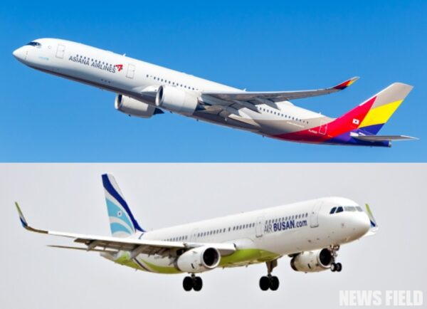 아시아나항공이 에어부산에 866억 원 규모의 항공기 임대 계약을 연장하며 그룹 내 협력을 강화하고 에어부산의 안정적인 운영 기반을 마련할 것으로 보인다. 하지만 수의계약 방식의 적절성과 환율 변동에 따른 계약 금액 변동 가능성은 지속적으로 주시해야 할 부분이다.
