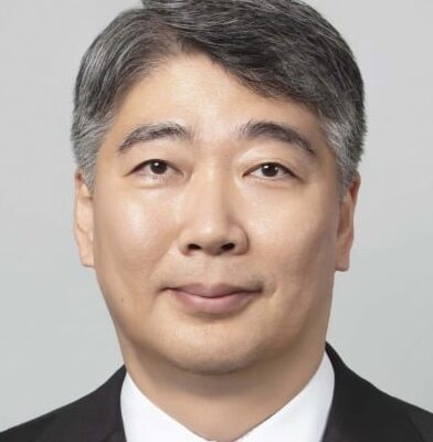 김종민 메리츠증권 대표이사 사장