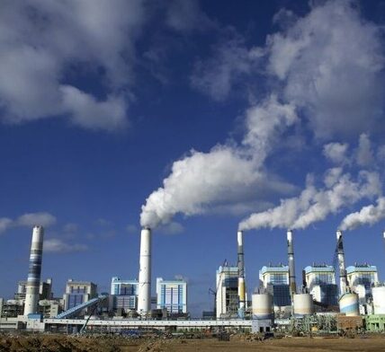 한국서부발전 충남 태안화력발전소(사진)에서 하청 노동자가 기계에 끼여 숨지는 사고가 발생했다. 태안군 제공