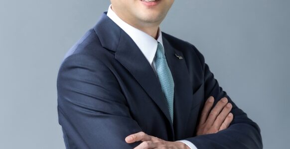 윤새봄 웅진 대표. (제공=웅진)