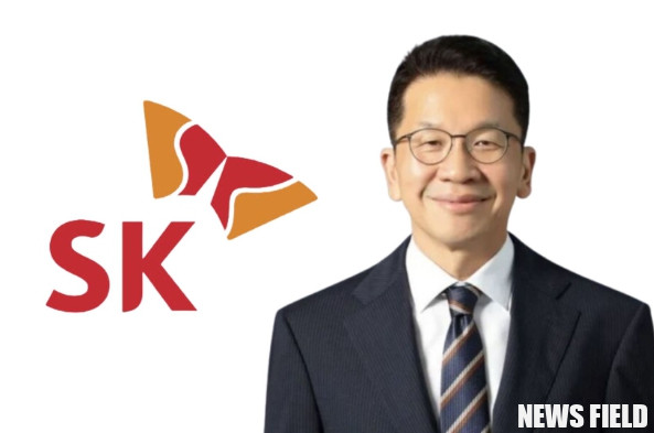 최창원 SK디스커버리 부회장 모습. SK디스커버리는 혈장제제 전문기업 SK플라즈마의 최대주주로, 최근 자회사 상장 추진과 함께 최 부회장이 보유한 SK디스커버리 지분 일부가 담보로 설정된 사실이 알려졌다.