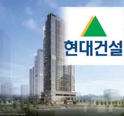 힐스테이트 대구역 퍼스트 조감도. (사진=현대건설)