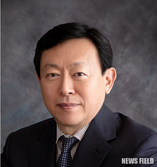 신동빈 회장(사진=롯데지주 제공)