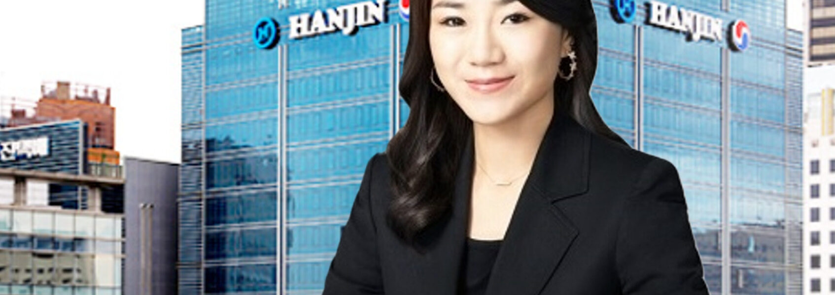 조현민 한진 사장