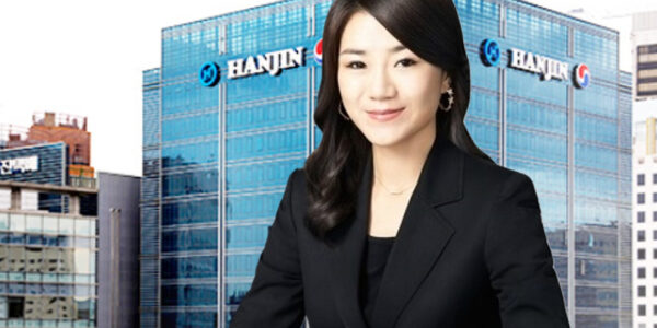 조현민 한진 사장