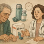 파킨슨병 환자 15만 명, 신약 ‘바이알레브’ 기다린다