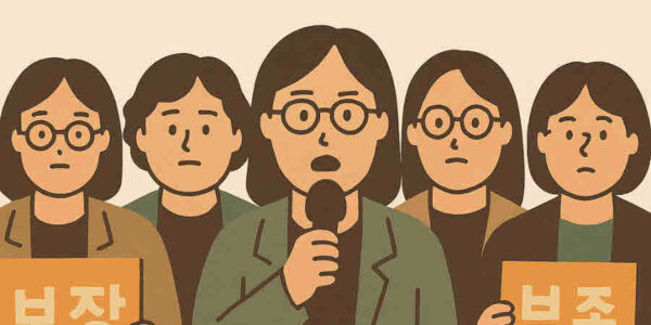 8일 고양여성민우회 등 10개 여성단체가 방송법 개정안 통과에 대한 공동 논평을 발표하며, 공영방송 지배구조 내 여성 대표성 보장 규정 삭제를 강력히 비판했다. 이들은 개정안이 25년 만에 통과되었지만, 시민 참여가 부족했고 여러 면에서 후퇴했다고 지적하며 향후 공개적인 논의를 촉구했다. 사진=쳇GPT