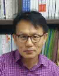 윤호창 / 복지국가소사이어티 상임이사