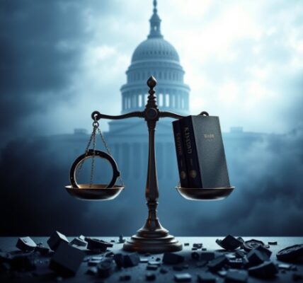 국회는 검찰청을 폐지하고 기소 전담 공소청과 수사 전담 중대범죄수사청을 신설하는 수사·기소 분리 구조를 제도화하는 정부조직법 개정안을 통과시켰으며, 경실련은 이에 원칙적으로 공감하면서도 국민 권익 보장을 위한 정교한 제도 설계와 민주적 통제 강화의 필요성을 강조했다. 특히 경찰 수사권 강화에 따른 국민 피해 예방 장치 마련, 검사의 보완수사권 문제 신중한 접근, 그리고 수사기관 간 관할 충돌 방지를 위한 세밀한 조정이 향후 추진단이 마련할 세부안에 반드시 반영되어야 한다는 입장이다. 사진=AI이미지