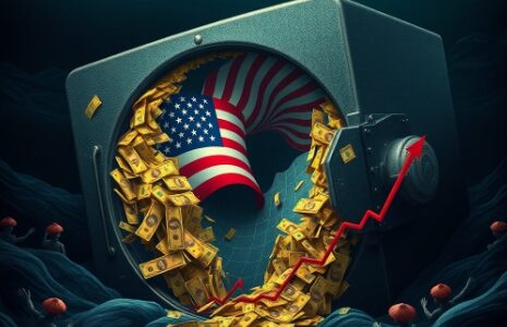 국회 기획재정위원회 소속 오기형 의원에게 한국은행이 제출한 자료에 따르면, 미국이 요구하는 3,500억 달러 규모의 직접투자는 한국의 외환보유액 대비 84.1%에 달하는 등 국내 경제 여건상 현실적으로 감당하기 어려운 수준으로 분석됐다. 특히 외환보유액 감소 없이 조달 가능한 연간 외화 자금이 요구액 대비 크게 부족해, 이는 우리 정부가 미국에 통화스와프를 요청하는 배경으로 지목됐다.AI 이미지.