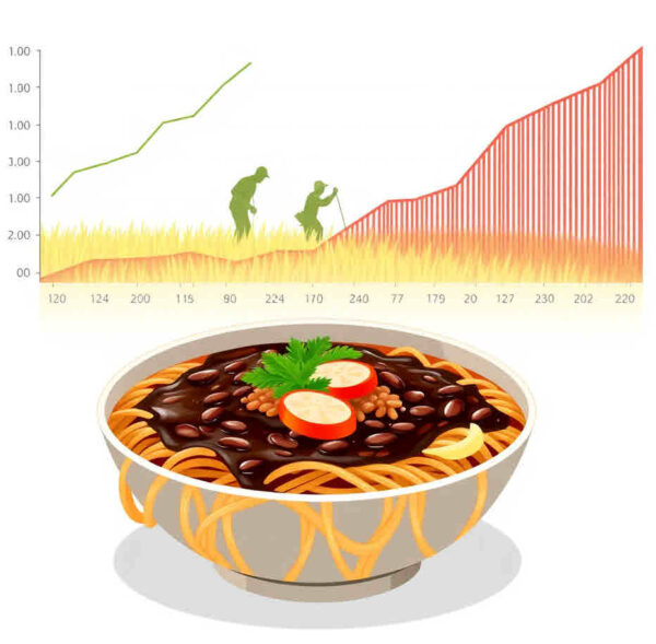 이병진 의원은 쌀값이 폭등했다는 언론 보도에 대해, 20년간 짜장면 값이 두 배 넘게 오른 것에 비해 쌀값은 37% 상승하는 데 그쳤다며 '폭등'이 아닌 '회복'으로 표현하는 것이 적절하다고 주장했다. 그는 쌀값이 농민 생존권과 식량안보를 위한 최소한의 수준이며, 쌀값 논쟁은 이 같은 관점에서 접근해야 한다고 강조했다. 사진=AI이미지