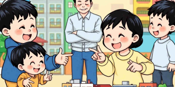 올해 상반기 미성년자 주택 거래가 66건, 약 180억 원에 달했으며, 부모의 편법 증여 가능성이 제기되면서 사회적 우려를 낳고 있다. 특히 10대 미만 아동이 22채의 주택을 소유한 사례까지 드러나면서, 자산 대물림과 기회 불균형에 대한 근본적인 대책 마련이 시급하다는 지적이 나온다. 사진=AI이미지