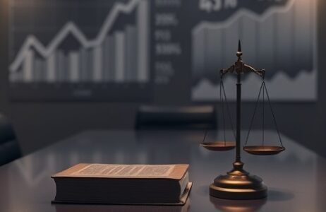 경제개혁연대는 정부와 더불어민주당이 발표한 '경제형벌 합리화 방안' 중 형법상 배임죄 폐지 기본 방침에 대해 신중성 부족과 입법 논의 생략 의도를 의심하며 비판을 제기했다. 연대는 배임죄가 경제정의를 지켜온 역할을 강조하며 섣부른 폐지 철회와 민사책임 및 행정제재 강화를 통한 경제정의 보호를 우선해야 한다고 촉구했다. 사진=AI이미지