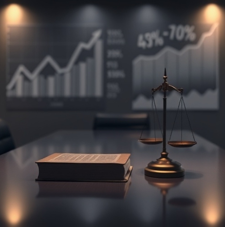 경제개혁연대는 정부와 더불어민주당이 발표한 '경제형벌 합리화 방안' 중 형법상 배임죄 폐지 기본 방침에 대해 신중성 부족과 입법 논의 생략 의도를 의심하며 비판을 제기했다. 연대는 배임죄가 경제정의를 지켜온 역할을 강조하며 섣부른 폐지 철회와 민사책임 및 행정제재 강화를 통한 경제정의 보호를 우선해야 한다고 촉구했다. 사진=AI이미지