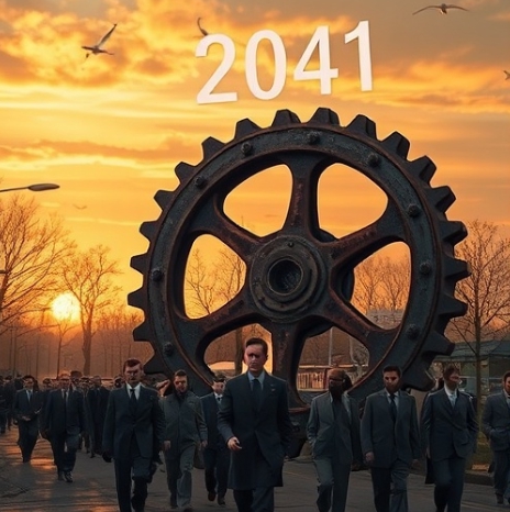 민주당이 발표한 정년 65세 연장안은 2041년부터 적용되어 고령 빈곤 방지 등 본래 정책 취지를 살리기 어렵다는 지적이 제기됐다. 이에 전국금속노동조합은 선별 재고용 의혹을 제기하며 ‘수용 불가’ 입장을 밝히고 안건 폐기를 촉구했다. 사진=AI 이미지