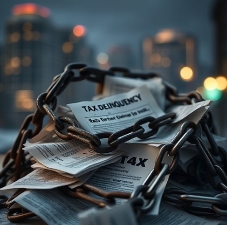 외국인 지방세 체납액이 2024년 466억 원으로 매년 증가하는 가운데, 1,000만 원 이상 고액 체납자 296명이 전체 체납액의 28%를 차지해 징수 시스템 개선이 시급한 과제로 떠올랐다. 국정감사 자료를 제출한 한병도 의원은 외국인 체납자에 대한 엄격한 징수 절차 적용과 고액 체납자에 대한 제재 수단 확보 등 제도 개선을 강조했다. 사진=AI 이미지