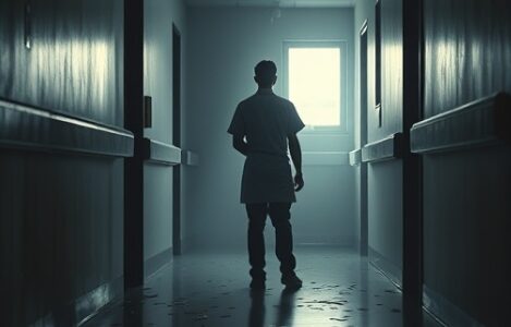 지방의료원 35곳 중 29곳이 올해 상반기에만 484억 원대의 당기순손실을 기록하는 등 3년 연속 재정 악화가 심화하고 있으며, 낮은 병상 이용률과 함께 최근 5년간 1만 명이 넘는 인력이 퇴직하는 등 운영 위기에 직면했다. 이에 더불어민주당 박희승 의원은 정부에 코로나19 대응 최전선을 담당했던 공공병원들의 운영 정상화와 육성을 위한 적극적인 지원책 마련을 촉구했다. 사진=AI 이미지