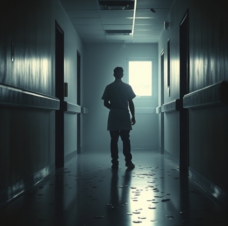 지방의료원 35곳 중 29곳이 올해 상반기에만 484억 원대의 당기순손실을 기록하는 등 3년 연속 재정 악화가 심화하고 있으며, 낮은 병상 이용률과 함께 최근 5년간 1만 명이 넘는 인력이 퇴직하는 등 운영 위기에 직면했다. 이에 더불어민주당 박희승 의원은 정부에 코로나19 대응 최전선을 담당했던 공공병원들의 운영 정상화와 육성을 위한 적극적인 지원책 마련을 촉구했다. 사진=AI 이미지