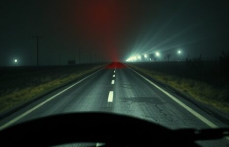 최근 5년간(2020~2024년) 음주운전 교통사고 사망률이 전북(3.01%), 강원(2.48%) 등 지방 5개 지역에서 수도권(서울 0.80%, 경기남부 1.02%)보다 2배 이상 높게 나타나 지방 음주운전 사고의 치명성이 심각한 문제로 드러났다. 이에 민홍철 의원은 지방 음주운전 사고를 줄이기 위해 지역 맞춤형 근절 대책과 사고 다발 구간 집중 관리가 시급함을 지적했다. 사진=AI 이미지