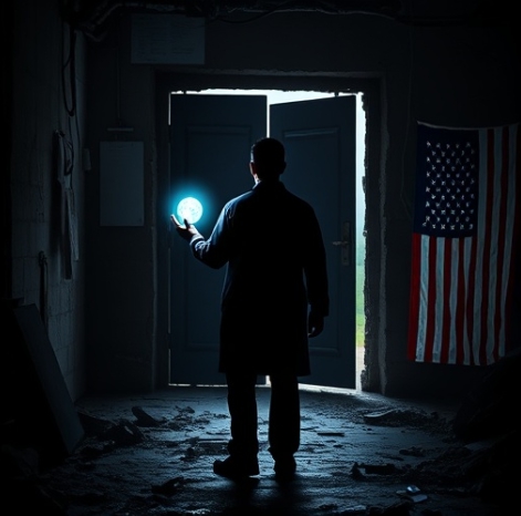 윤석열 정부의 대규모 R&D 예산 삭감 이후 한국의 이공계 인재 유출이 심화돼 매년 5,000명 이상이 미국으로 이민하는 '브레인 드레인' 현상이 초유의 사태로 이어졌다는 지적이 국감에서 제기됐다. 한국은 인구 10만 명당 미국 취업이민비자(EB-1·EB-2) 발급률이 세계 1위로 나타나며 연구 환경 붕괴에 대한 근본적인 대책 마련이 시급한 상황이다. 사진은 AI 이미지